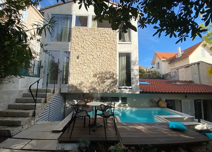 Villa Cote Sud