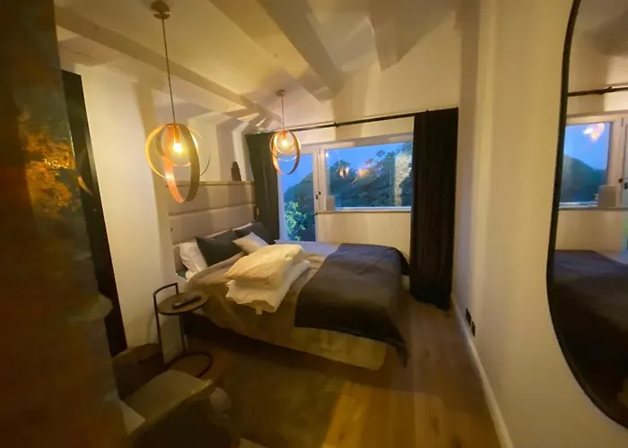 Cote Sud Villa *