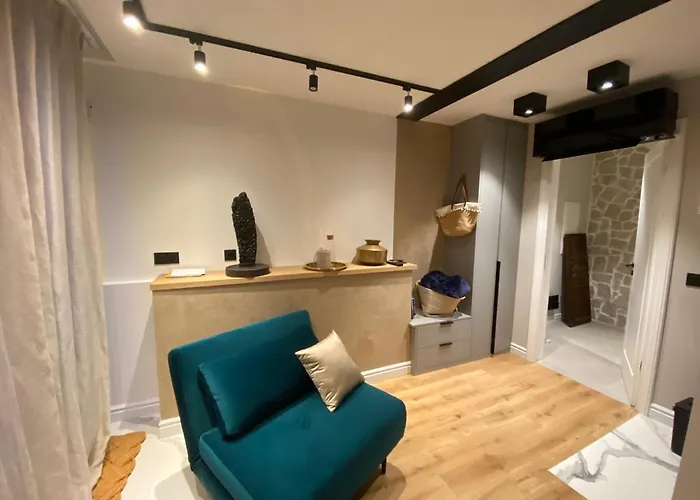 Cote Sud Villa