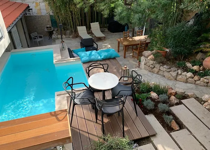 Cote Sud * Cannes