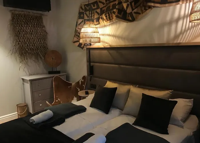 Cote Sud Villa