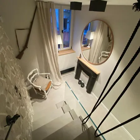 Villa Cote Sud *