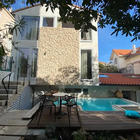 Villa Cote Sud