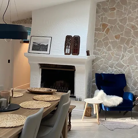 Villa Cote Sud Cannes