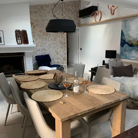 Cote Sud 别墅 戛纳