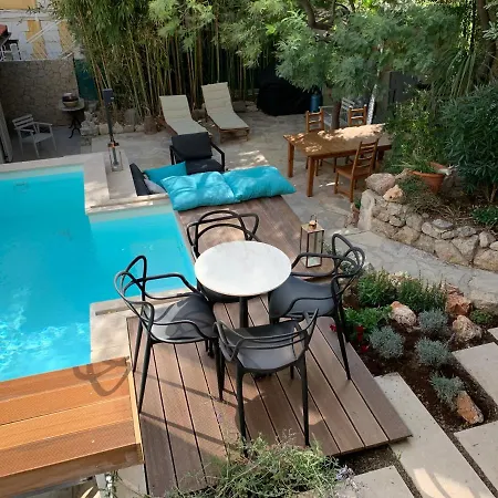 Cote Sud * Cannes