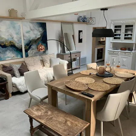 Villa Cote Sud *