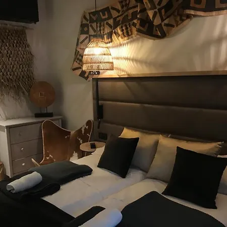 Cote Sud Villa