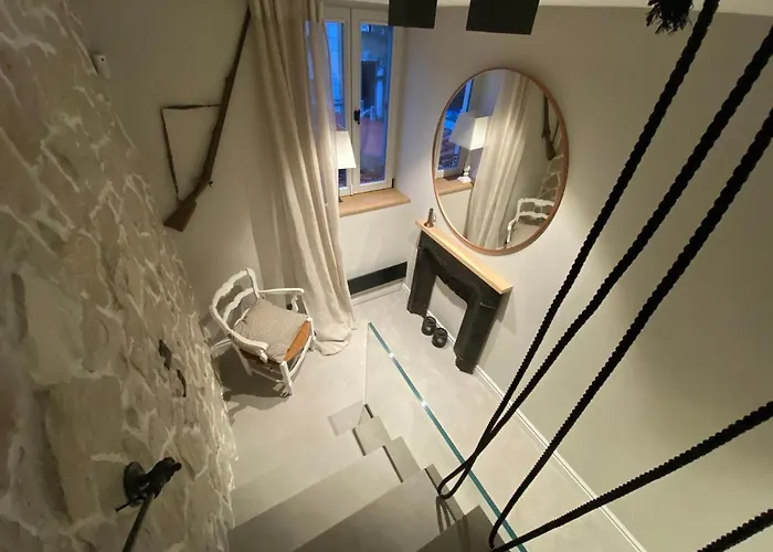 Villa Cote Sud *