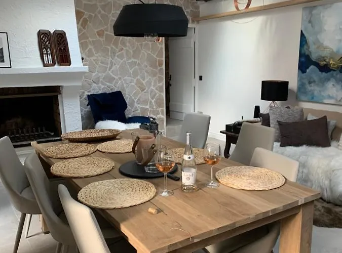 Cote Sud Villa Cannes