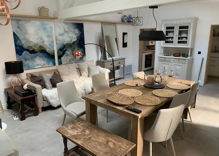 Villa Cote Sud *