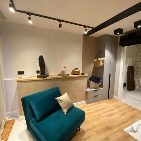 Cote Sud Villa