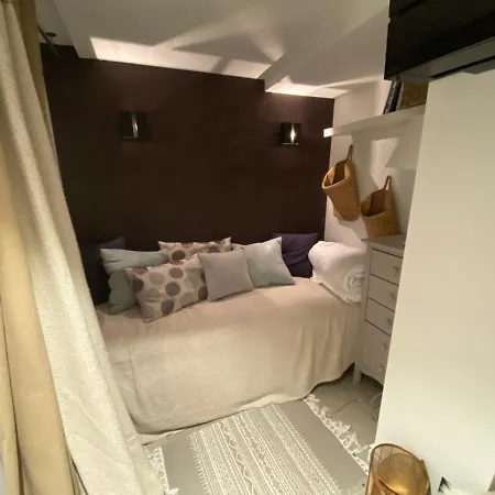 Villa Cote Sud *